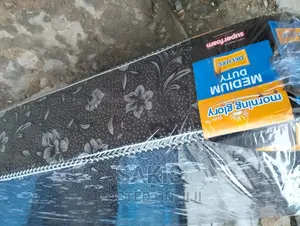 Rest in Our Beddings! 4 * 6,6inch. Medium Density Mattresses