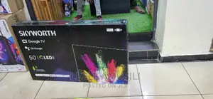 Skyworth 50 Inch QLED Smart Google TV