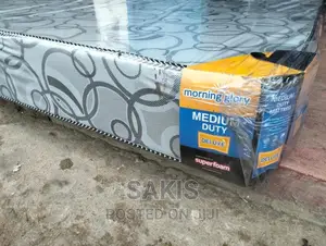 Bedtime Your Favourite! 6inch, 3.5 X 6. MD Mattresses