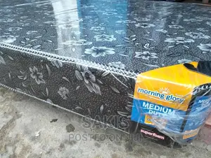 Perfect Your Bedroom! 6inch,5 by 6.MD Mattresses.Tunakuletea