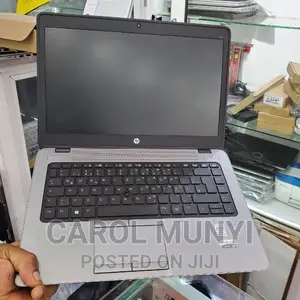 New Laptop HP EliteBook 840 G2 8GB Intel Core I5 HDD 500GB