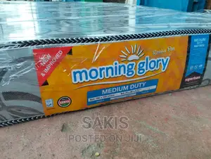 4.5 by 6, 6inch. Medium Duty Mattresses. We Will Deliver.