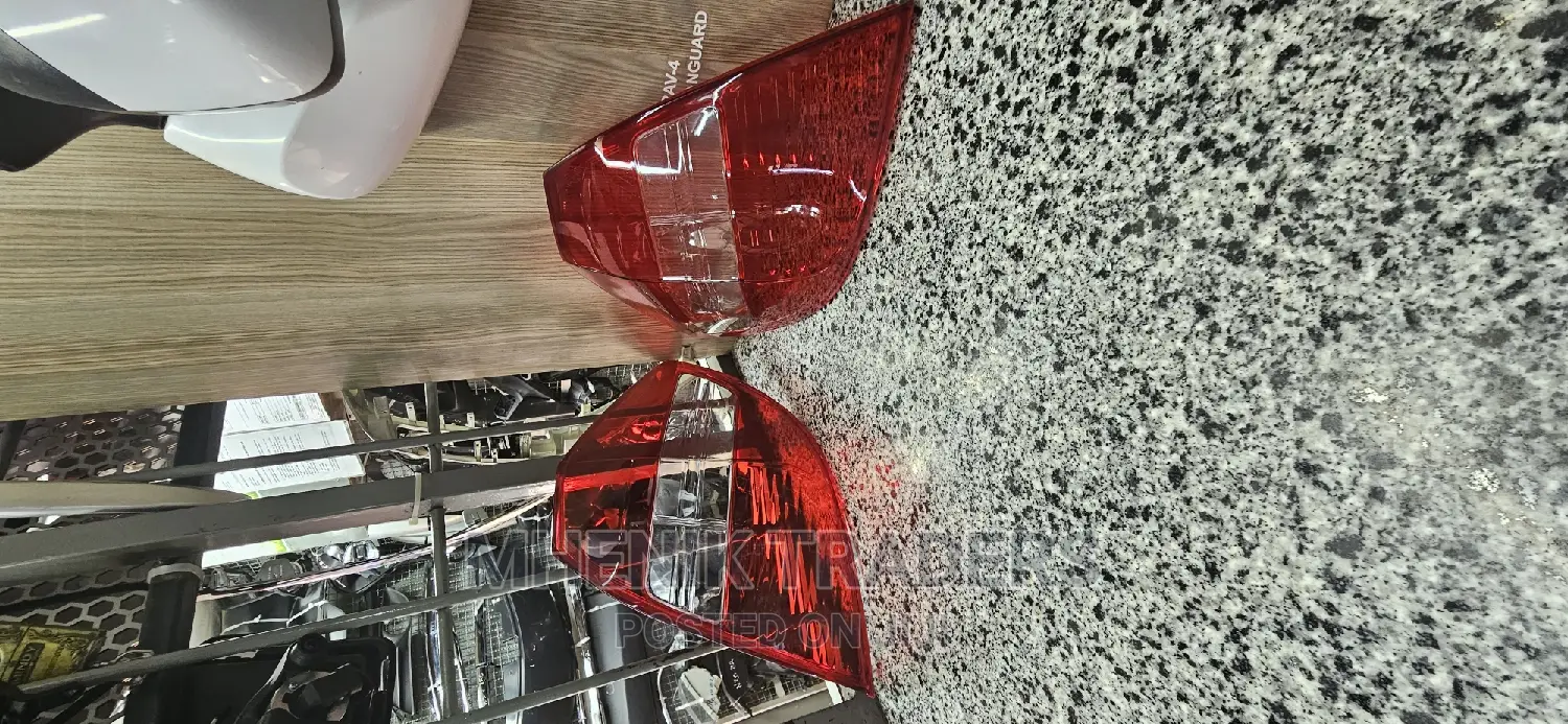 Honda Fit Lens