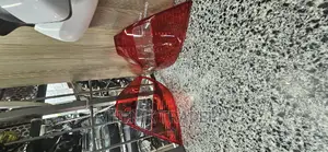 Honda Fit Lens