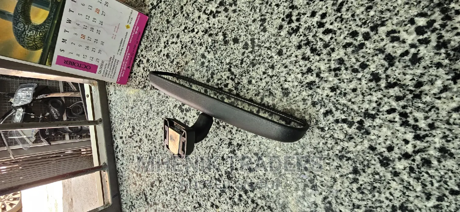Driving Mirror Universal