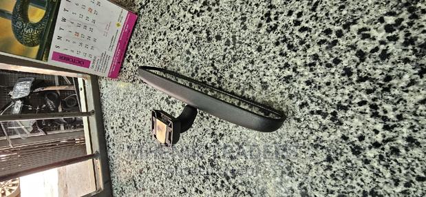 Driving Mirror Universal