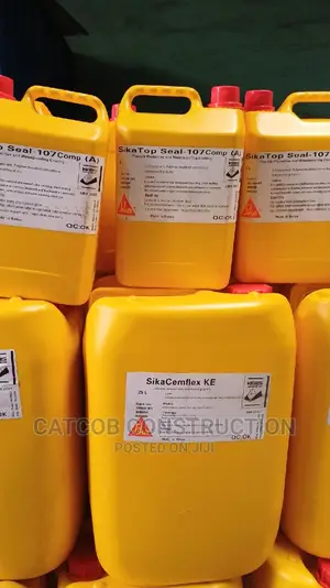 Sika Cemflex