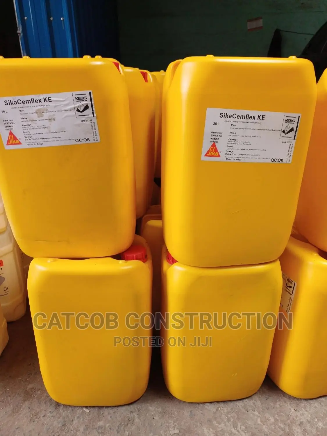 Sika Cemflex
