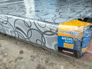 Snooze in Luxury! 6inch,5ft X 6ft. MD Mattresses.We Deliver.