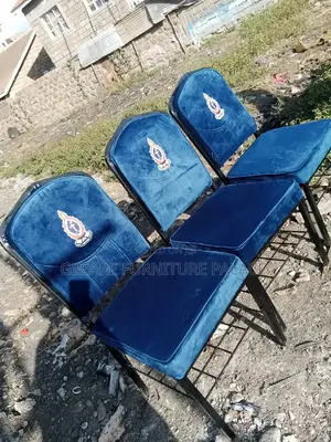Conference Church Chairs