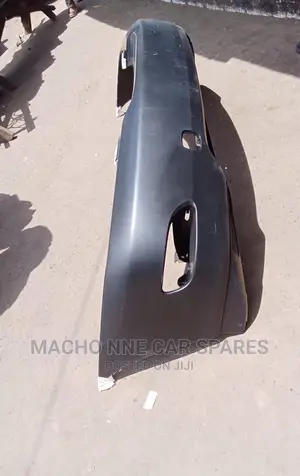 Toyota Harrier 240 Front Bumper (New)