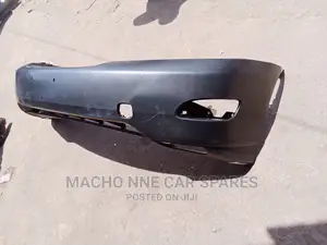 Toyota Harrier 240 Front Bumper (New)