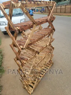 Shoe Rack- 7 Layer Shoe Organizer.(#08,)