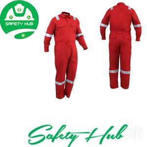 We Supply High Quality Branded Overalls