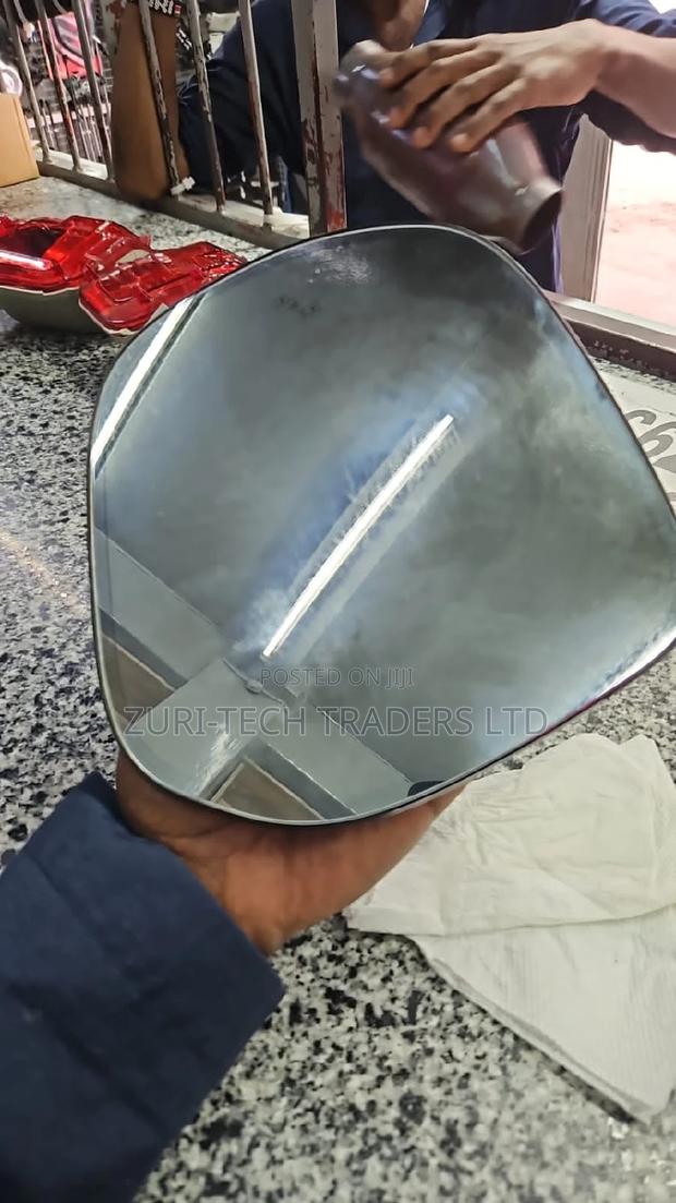 Inner Mirror V8 200 Series With Sensors