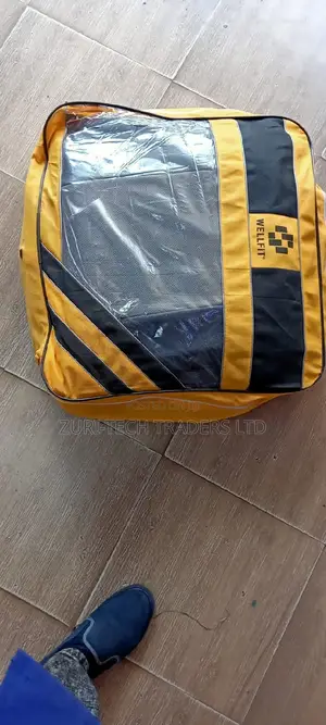 Harrier Seat Covers