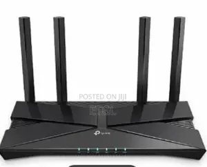 Tp-Link AX1500 Wi-Fi 6 Router - TL-ARCHER AX10