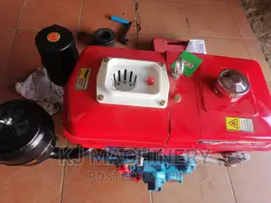 Jd 10hp DIESEL Engine-Quality Machineries