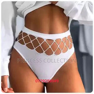 Women Sexy Thongs