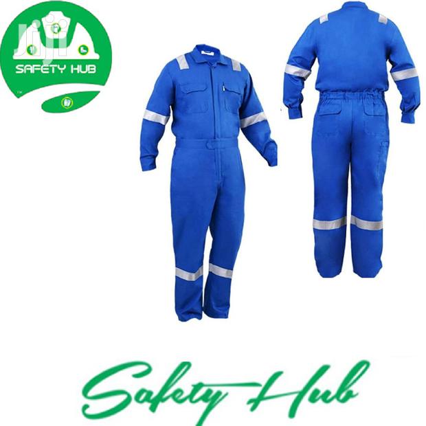 We Supply High Quality Branded Overalls - thumbnail 2