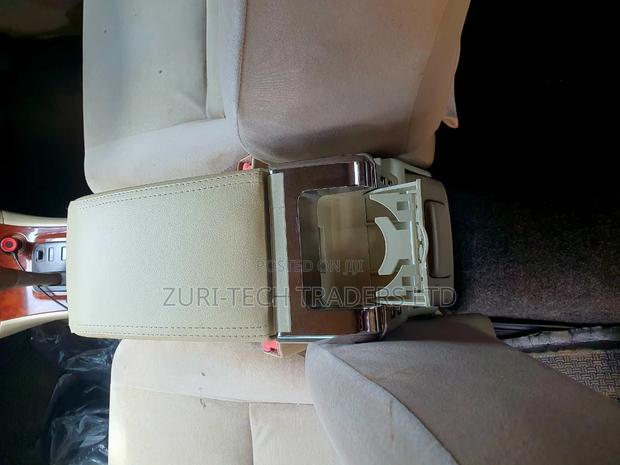 Universal Arm Rests - thumbnail 2