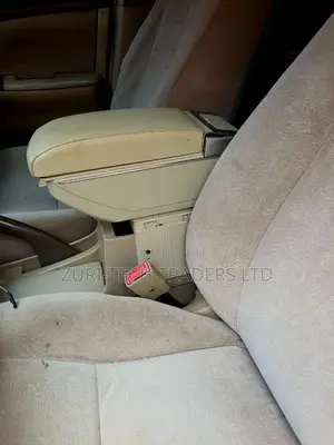 Universal Arm Rests