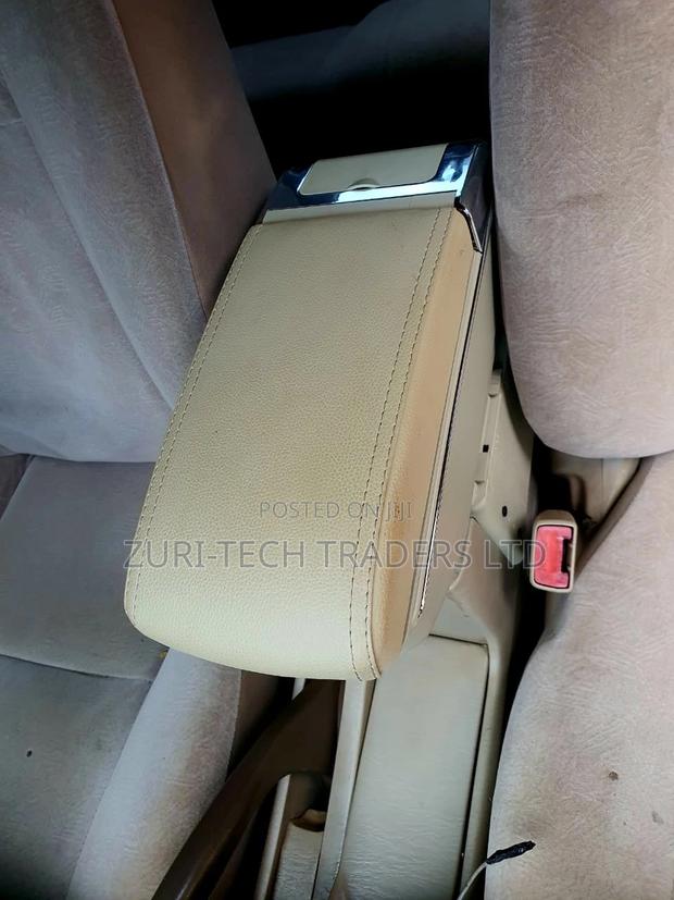 Universal Arm Rests - thumbnail 4