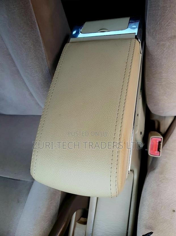 Universal Arm Rests - thumbnail 5