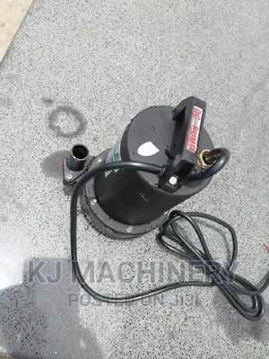 Solar Submersible Pump -0.75hp Quality and Powerful Brand