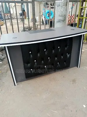 1.5m Executive Desk