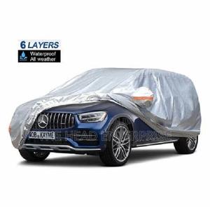 Advanced Protection Car Covers - thumbnail 2