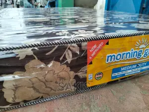 Best Sleep! 5 X 6 Medium Duty Mattresses. Free Delivery