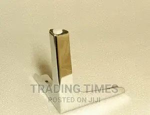 Furniture Leg- Silver