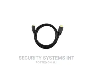HDMI Cable - 1.5M