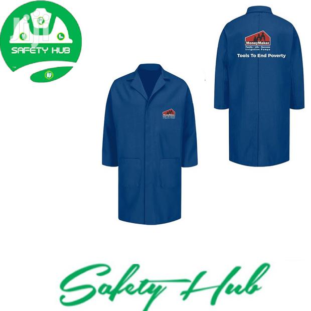 Dust Coats (Wholesale Retail) - main view