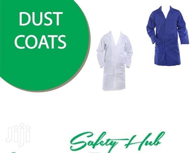 Dust Coats (Wholesale Retail) - thumbnail 3