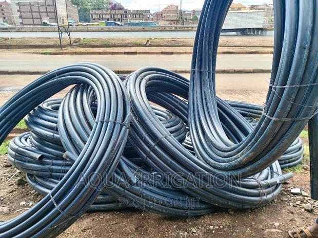 Hdpe Pipes on Offer - main view
