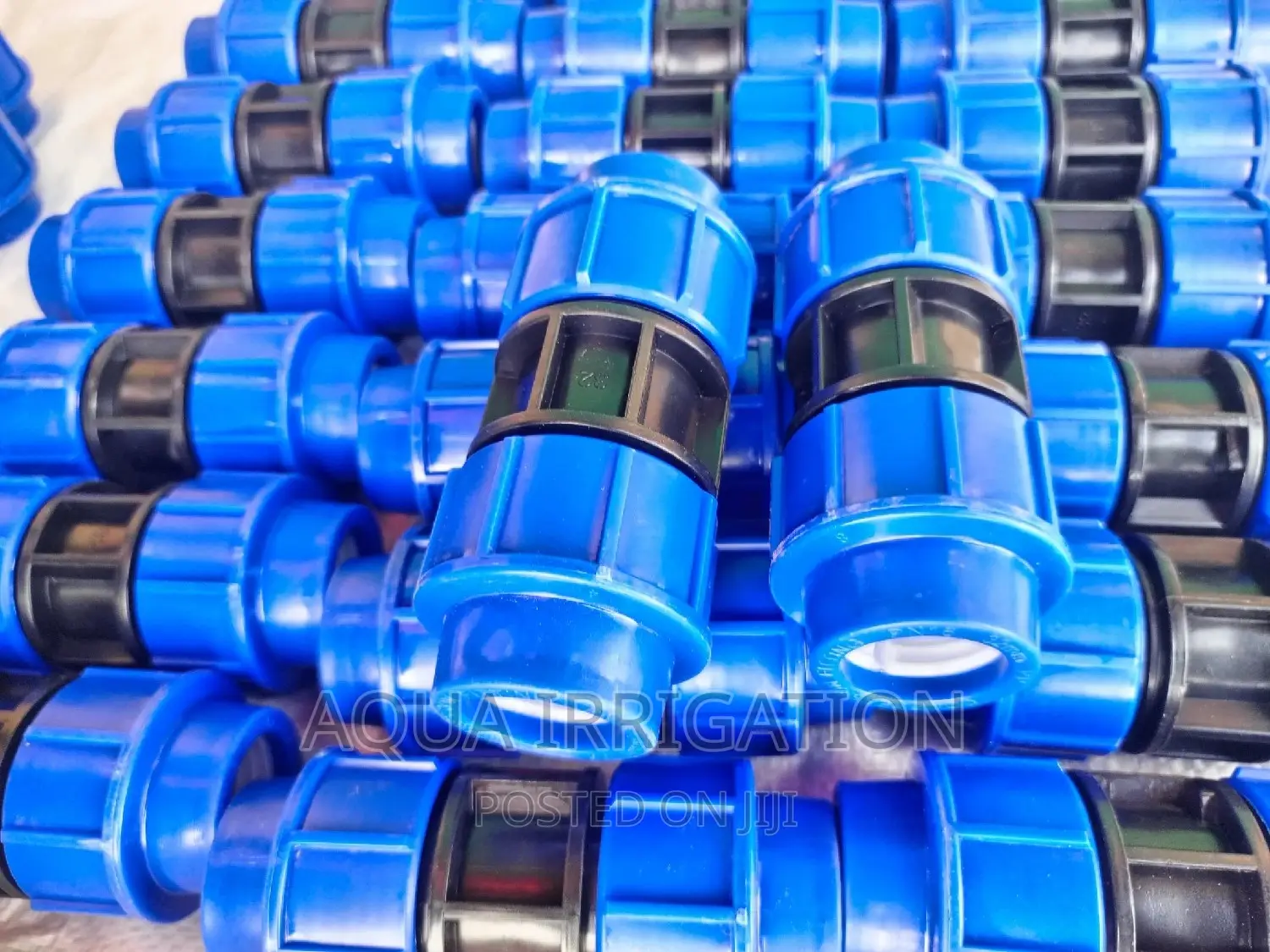 Hdpe Fittings 20mm to 110m
