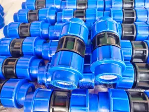 Hdpe Fittings 20mm to 110m