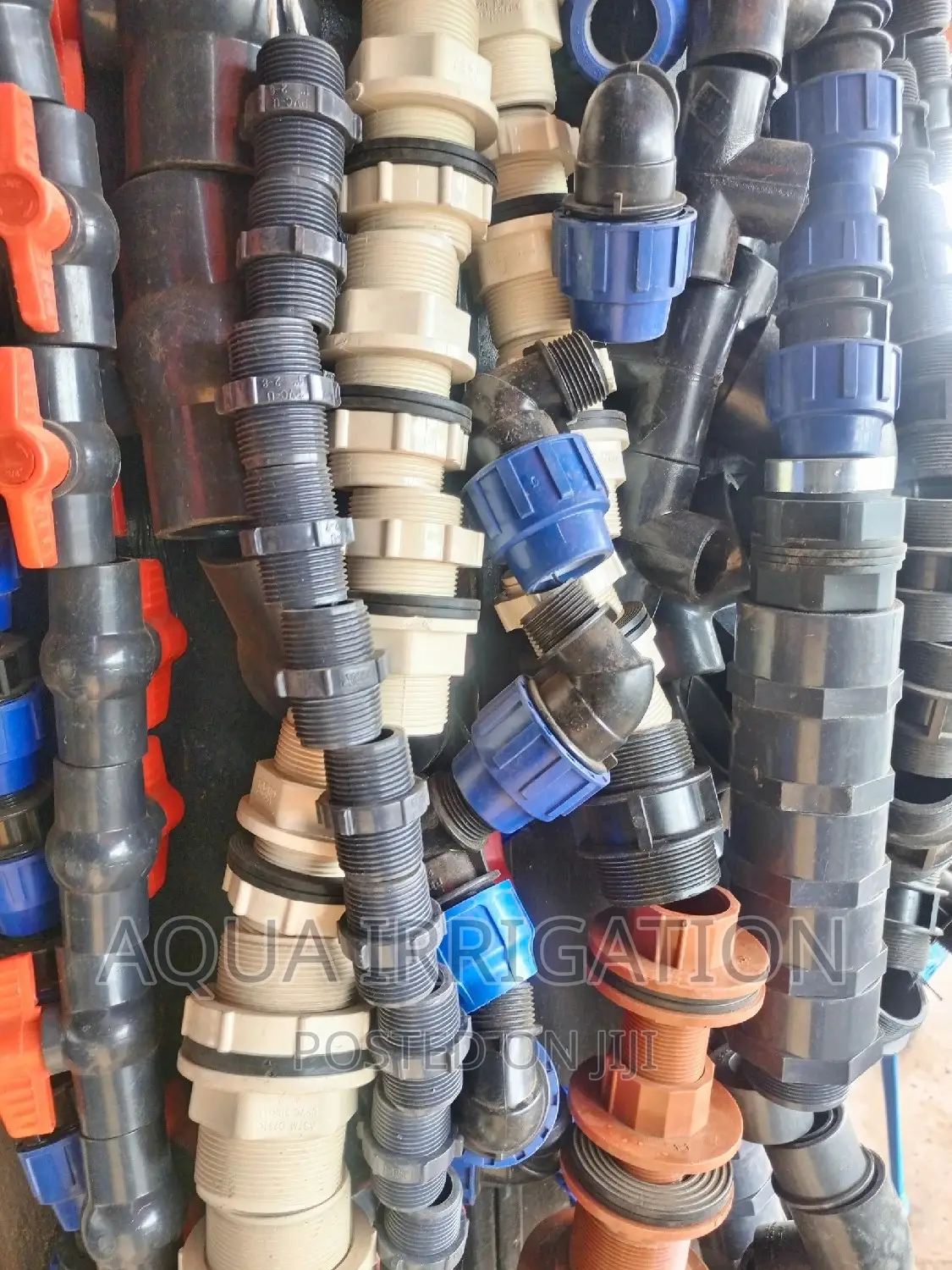 Hdpe Fittings 20mm to 110m