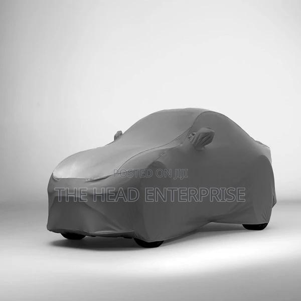 Sunscreen Waterproof, Locks and Zipper Car Covers