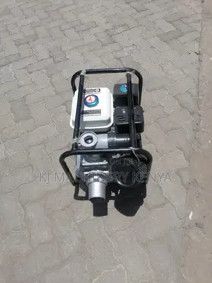 Aico HIGH-PRESSURE Water Pump-Quality Assured Machinery