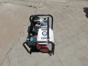 Aico HIGH-PRESSURE Water Pump-Quality Assured Machinery