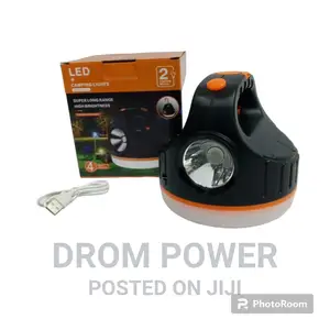 Drom Led Light