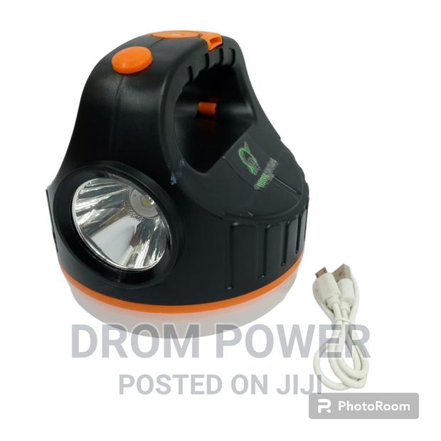 Drom Led Light