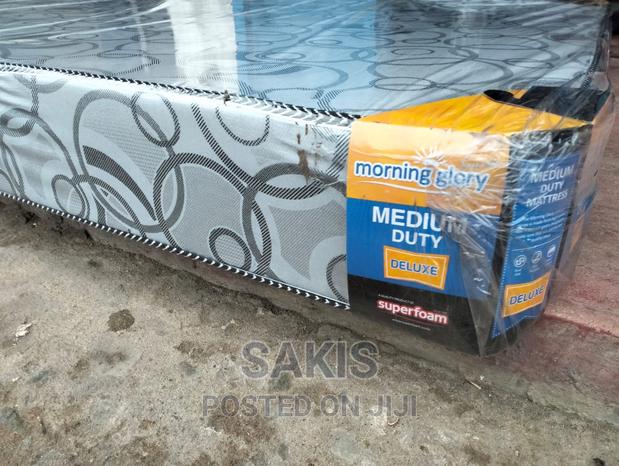 The Dream Master! 6inch,5 by 6. Medium Density Mattresses