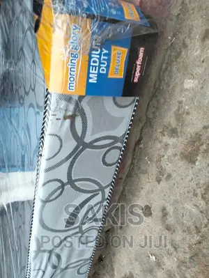 Reshaping Slumber! 4 X 6 Medium Density Mattresses