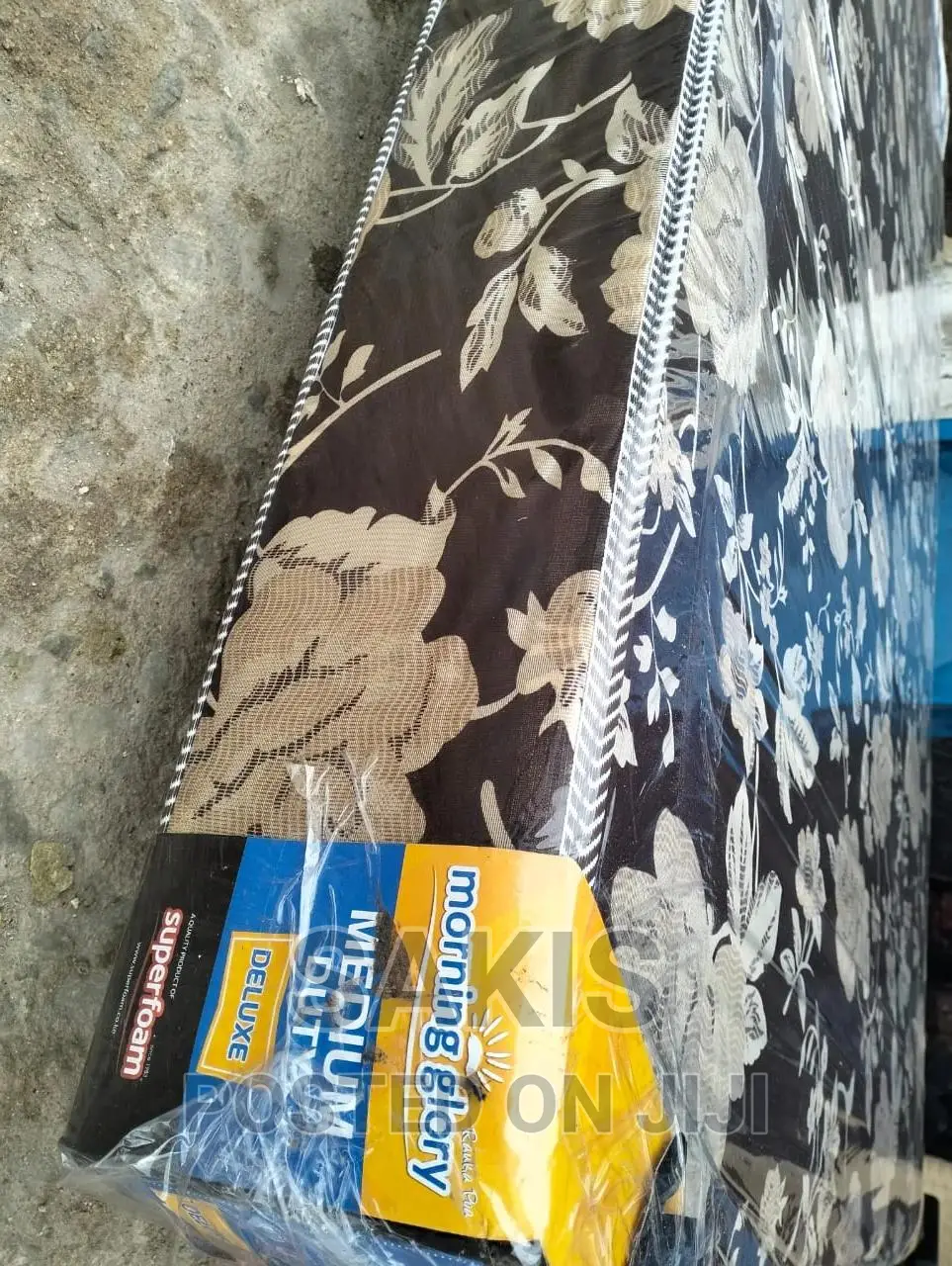 Hit Pouse! 6inch,3.5 * 6. Medium Density Mattresses.