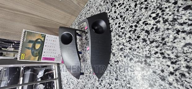 Rav4/Vanguard Dashboard Covers
