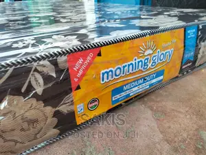 Embrace the Coziness! 6inch,3 X 6. Medium Density Mattresses